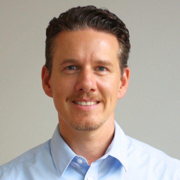 Dr. Teddy Amberg